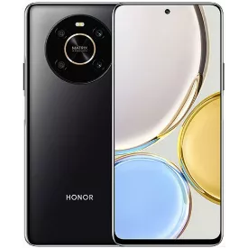 Смартфон HONOR X9, 6/128 ГБ, Dual nano SIM, черный